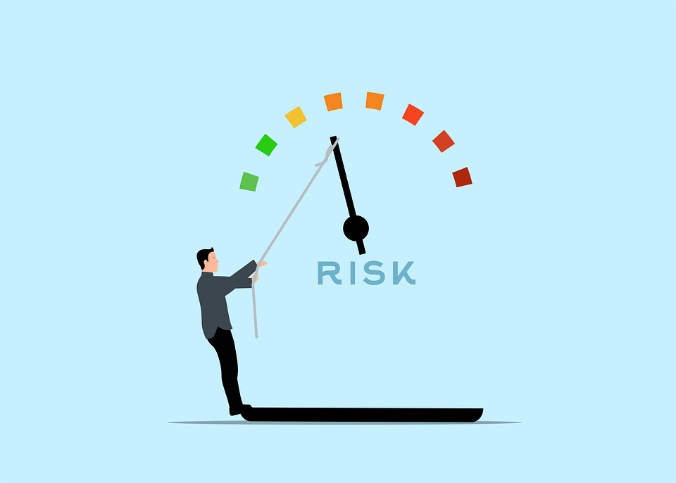 risk management for investors
